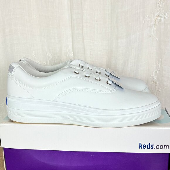 NIB KEDS® Women's Virtue CVO Sneakers Sz 8M 🎉2X Host Pick🎉 - Picture 3 of 10